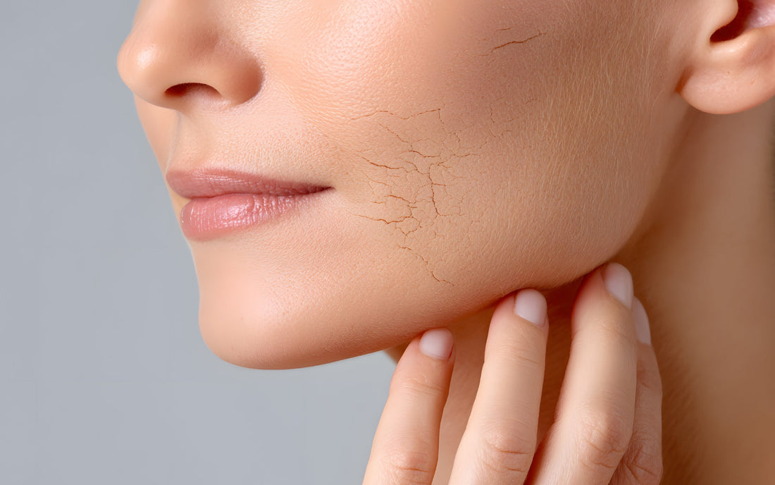 Hyaluronic Acid VS Triluronic Acid: Cousins of Deep Hydration