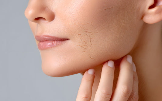 Hyaluronic Acid VS Triluronic Acid: Cousins of Deep Hydration