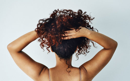 Heatless Curls: A Natural Hair Care Revolution