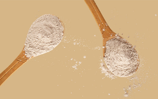 Reduce Sweat With a Natural Baby Powder Alternative