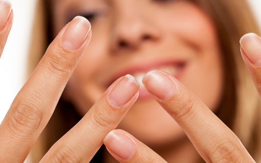 At-Home Manicure Done Right: The Science Behind Nail Care and All-Natural Solutions