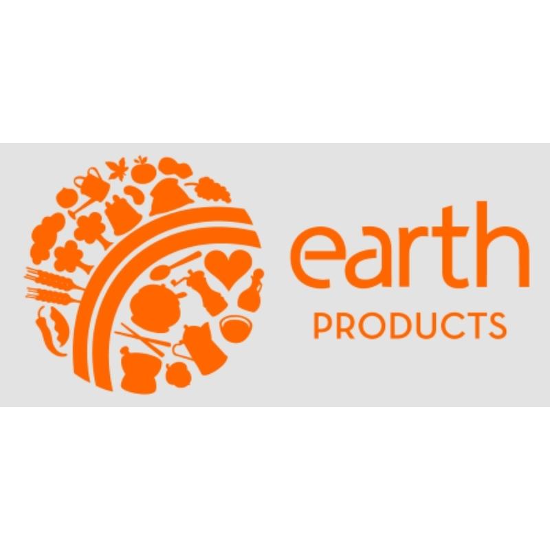 Earth Products logo