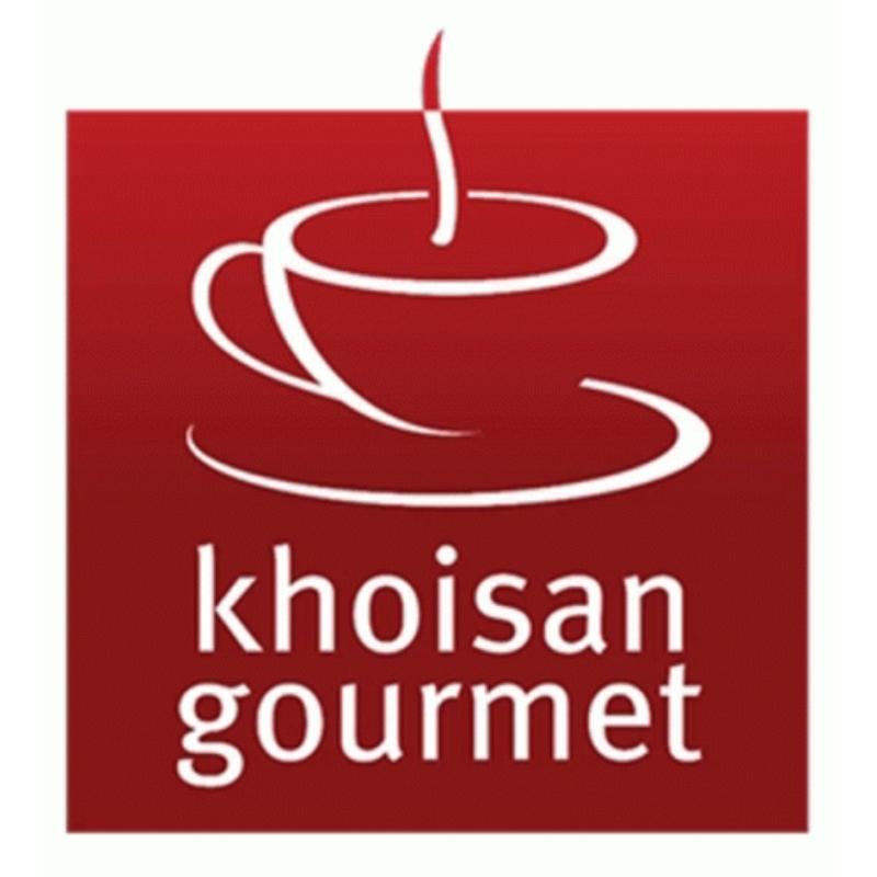 Khoisan Gourmet Logo