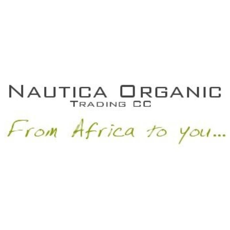 Nautica Organics Logo