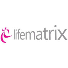Lifematrix Logo