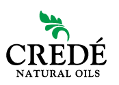 Crede Natural Oils Logo