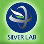 Silver Lab Logo