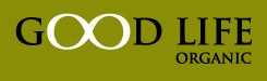 Good Life Organic Logo