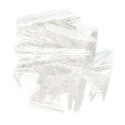 Umuthi Menthol Crystals