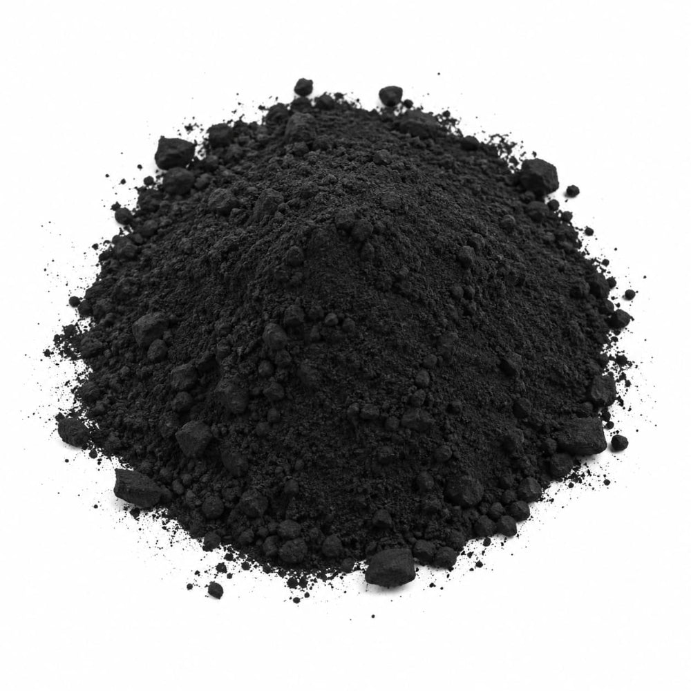 Essentially Natural Activated Charcoal