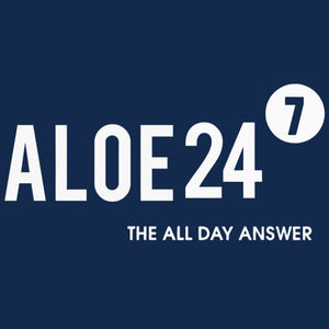Aloe 24
