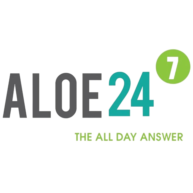 Aloe 24/7