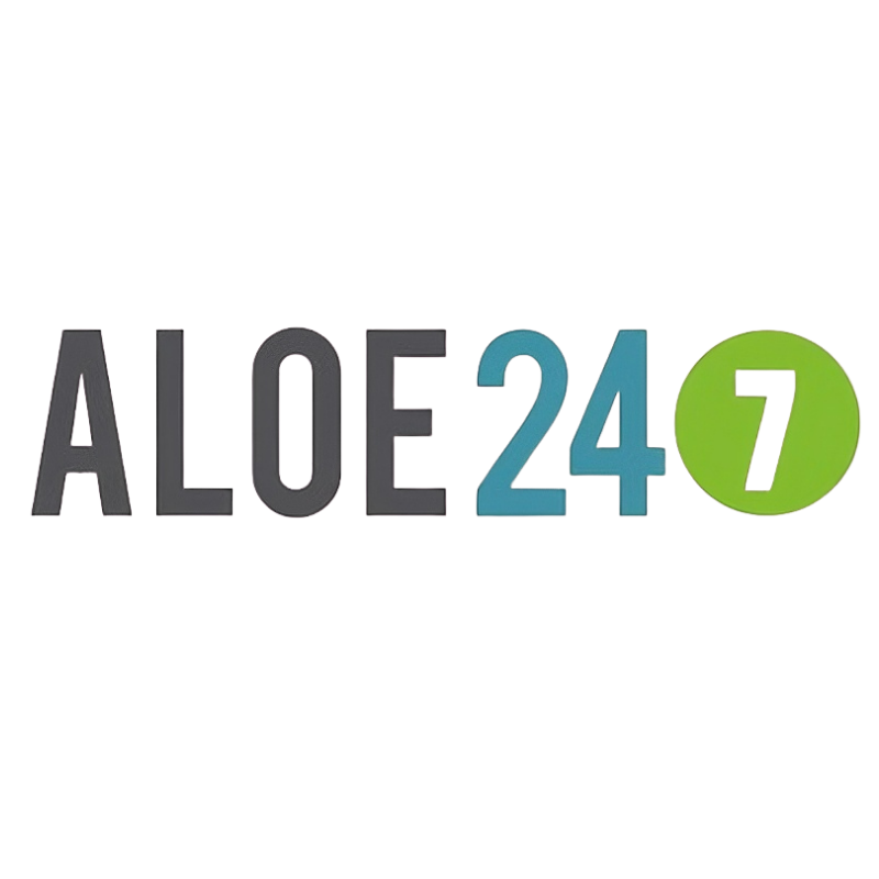 Aloe 24/7