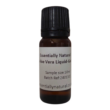 Essentially Natural Aloe Vera Liquid-Gel