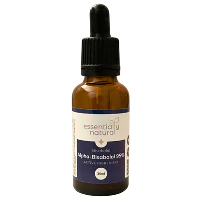 Essentially Natural Alpha-Bisabolol 95%