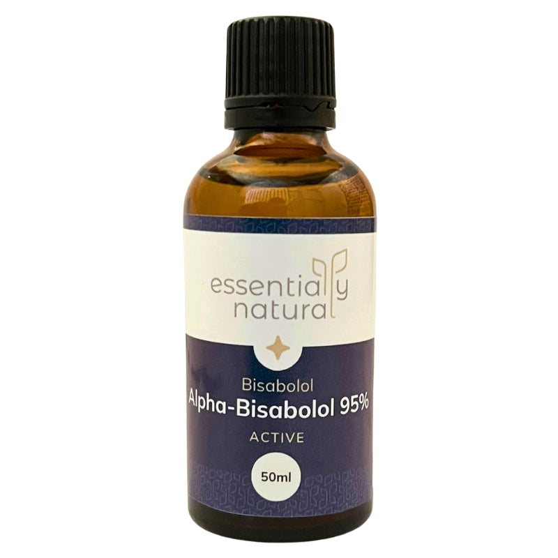 Essentially Natural Alpha-Bisabolol 95%