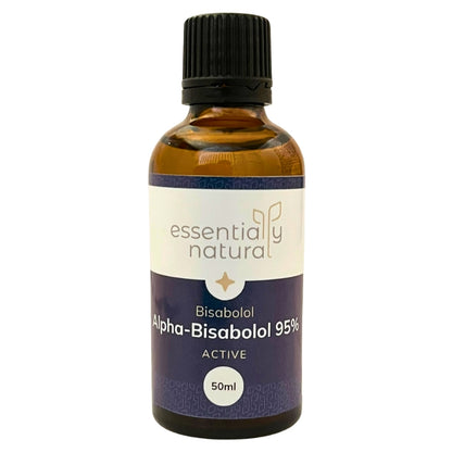 Essentially Natural Alpha-Bisabolol 95%