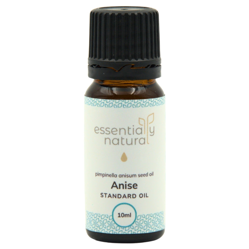 Essentially Natural Anise Essential Oil - Standardised