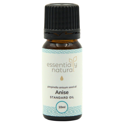 Essentially Natural Anise Essential Oil - Standardised