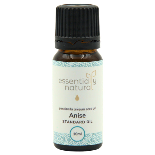 Essentially Natural Anise Essential Oil - Standardised