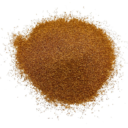 Apricot Kernel Powder (Natural Exfoliant for Body Scrubs) - Essentially Natural