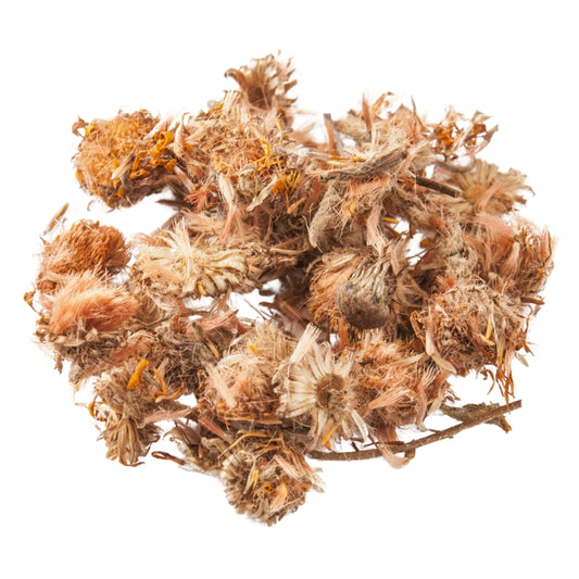 Dried Arnica Mexicana Flowers -Bulk