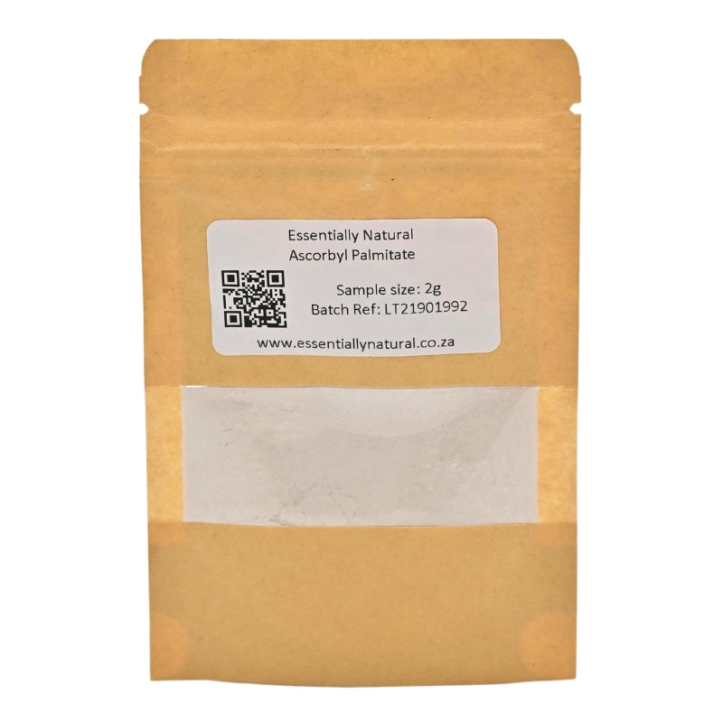 Ascorbyl Palmitate - Sample Size (2g)