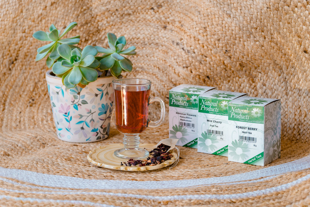 Why We Love Natural Products