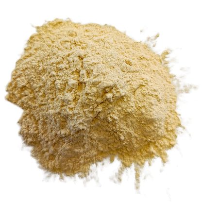 Baobab Fruit Powder (Natural Exfoliant) - Essentially Natural