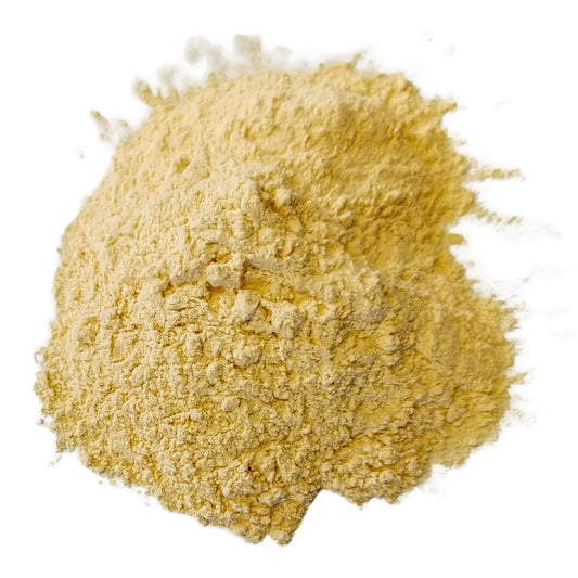 Baobab Fruit Powder (Natural Exfoliant) - Essentially Natural