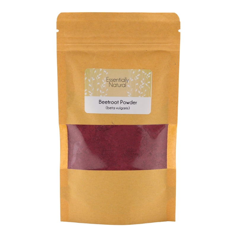 Essentially Natural Beetroot Powder