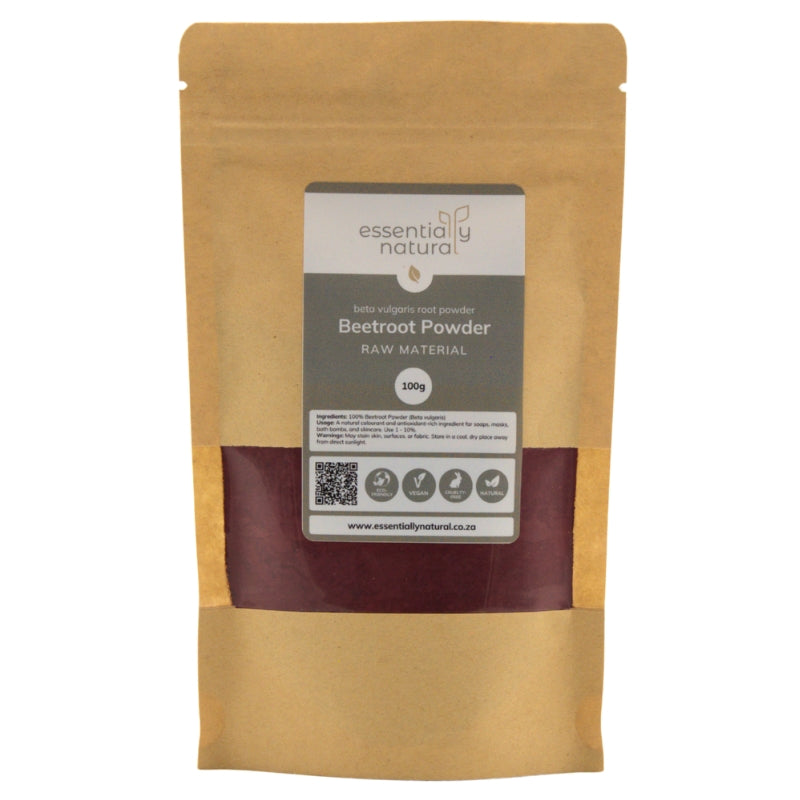 Essentially Natural Beetroot Powder