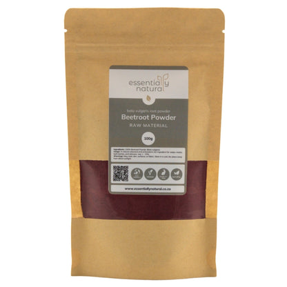 Essentially Natural Beetroot Powder