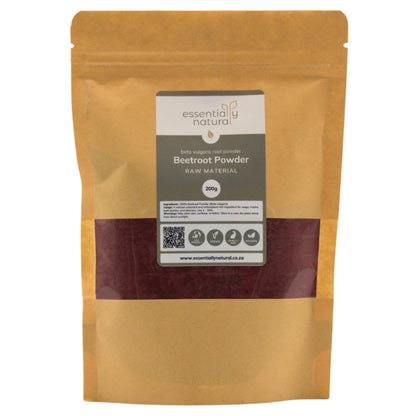 Essentially Natural Beetroot Powder