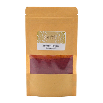 Essentially Natural Beetroot Powder