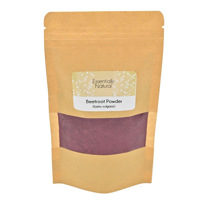 Essentially Natural Beetroot Powder