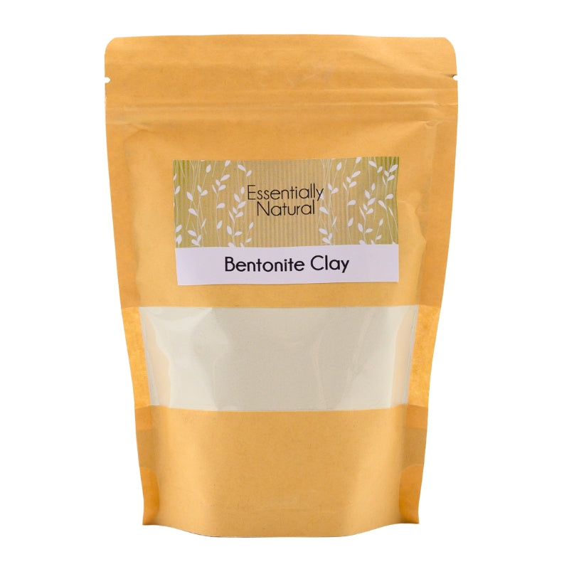 Essentially Natural Bentonite Healing Clay