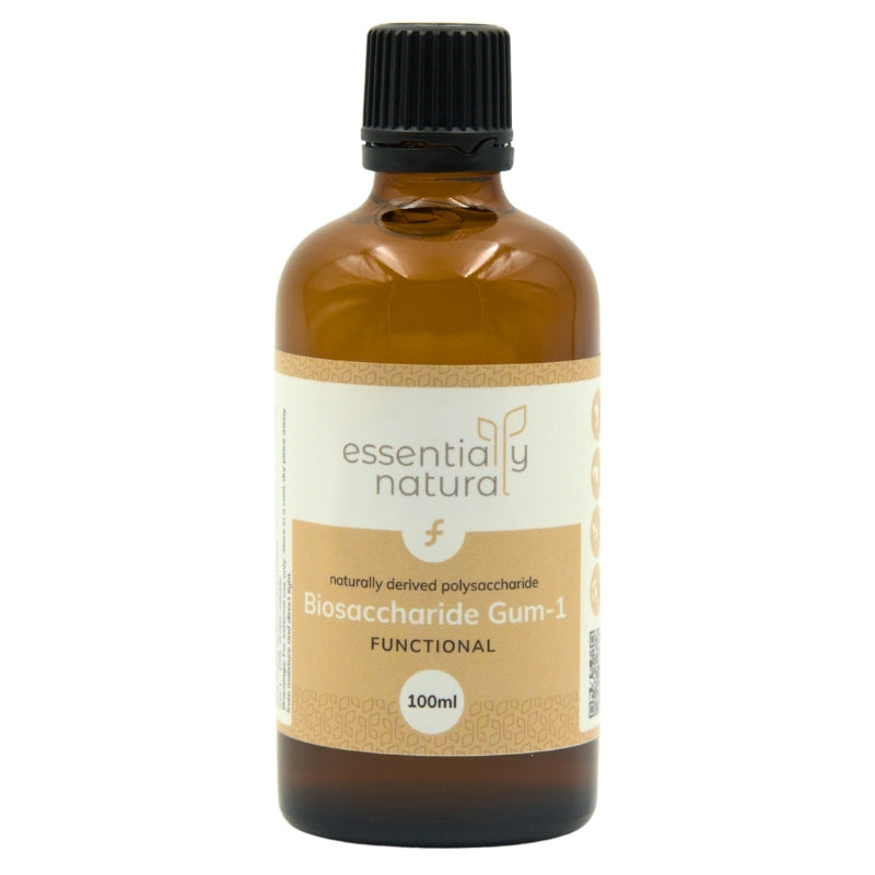 Essentially Natural Biosaccharide Gum-1