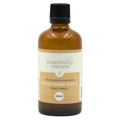Essentially Natural Biosaccharide Gum-1