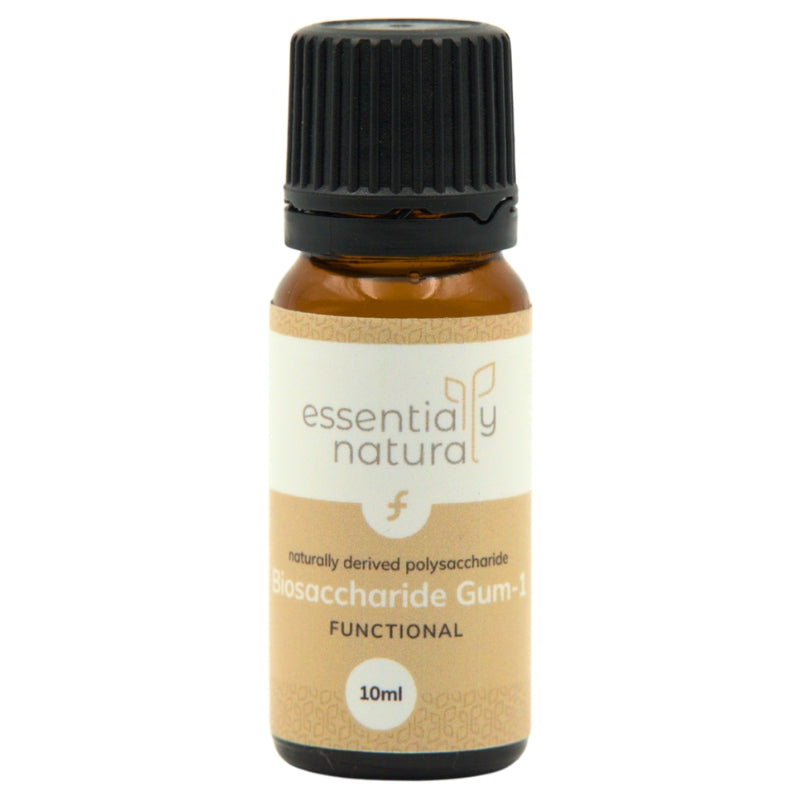 Essentially Natural Biosaccharide Gum-1