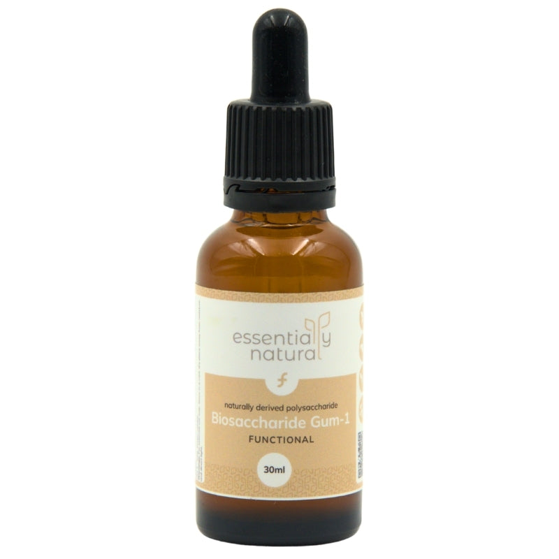 Essentially Natural Biosaccharide Gum-1