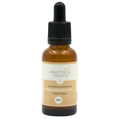 Essentially Natural Biosaccharide Gum-1