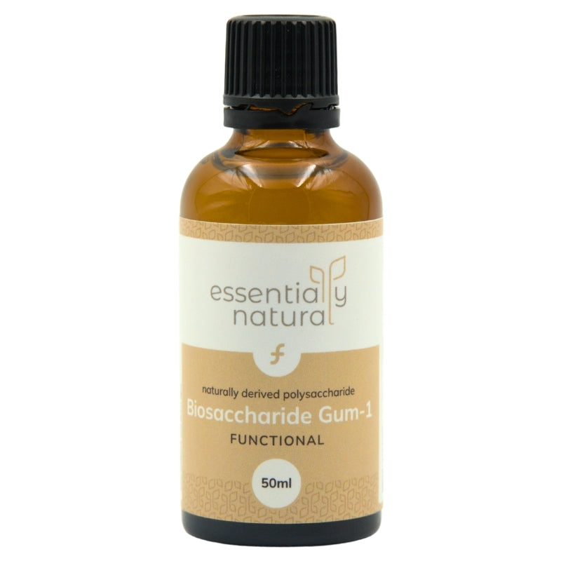 Essentially Natural Biosaccharide Gum-1