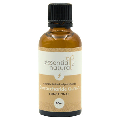Essentially Natural Biosaccharide Gum-1
