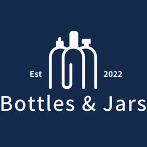 Bottles & Jars