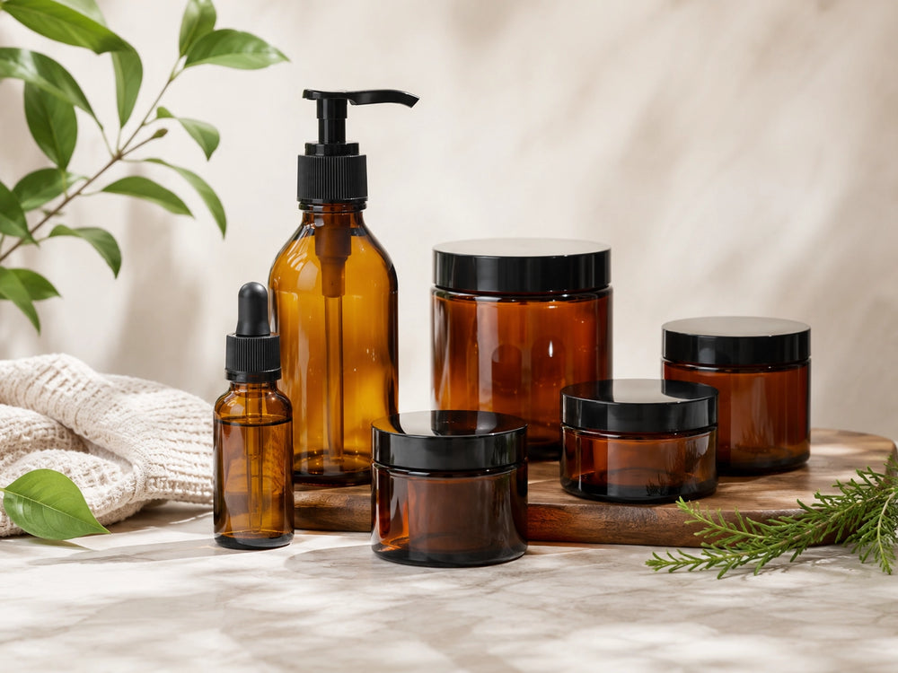 Why We Love Bottles & Jars