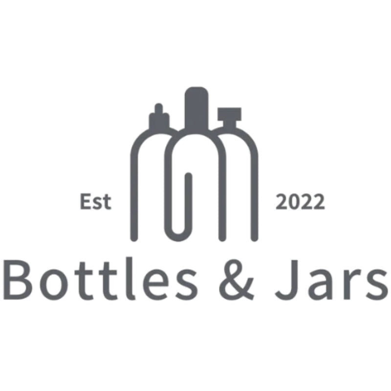 Bottles & Jars