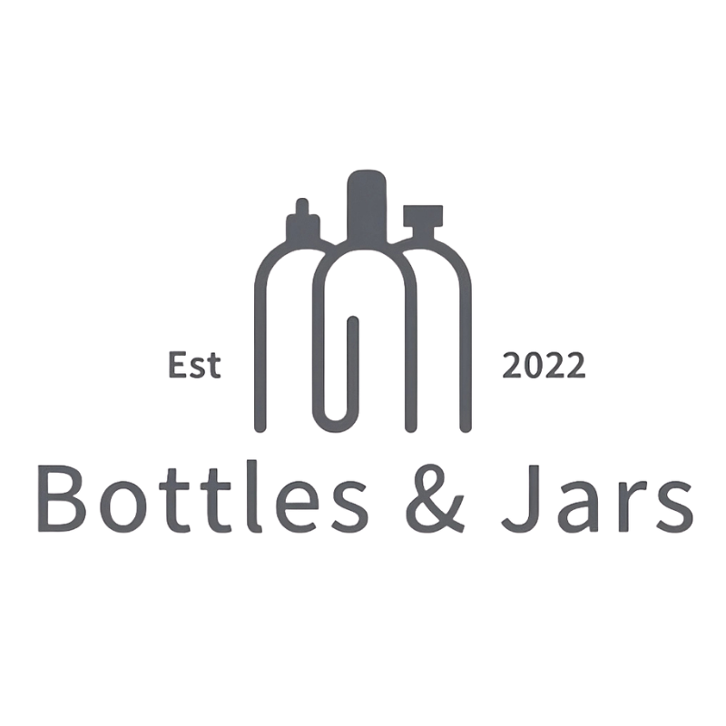 Bottles & Jars