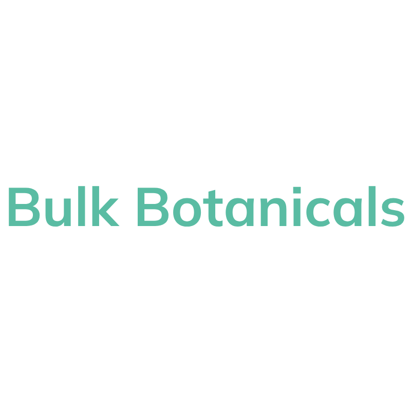 Bulk Botanicals