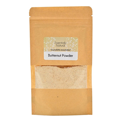 Essentially Natural Butternut Powder